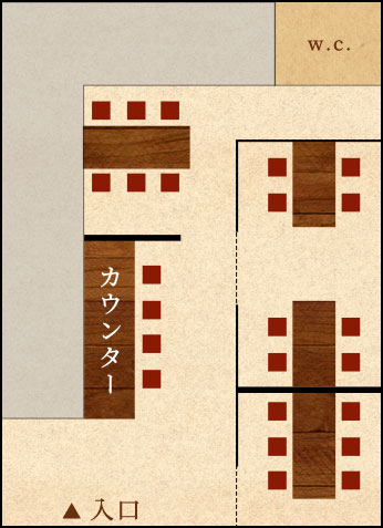 floormap